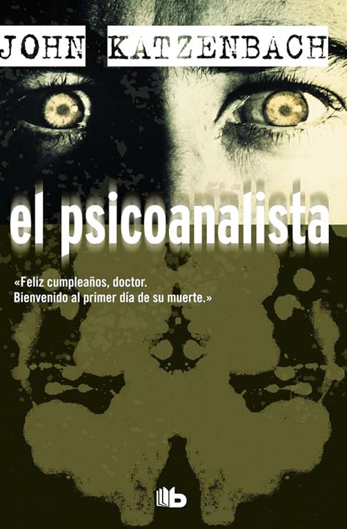 El psicoanalista