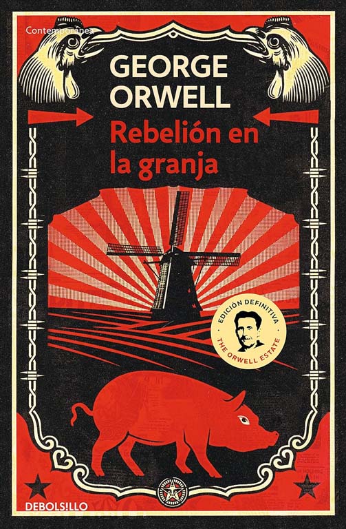 Rebelión en la granja