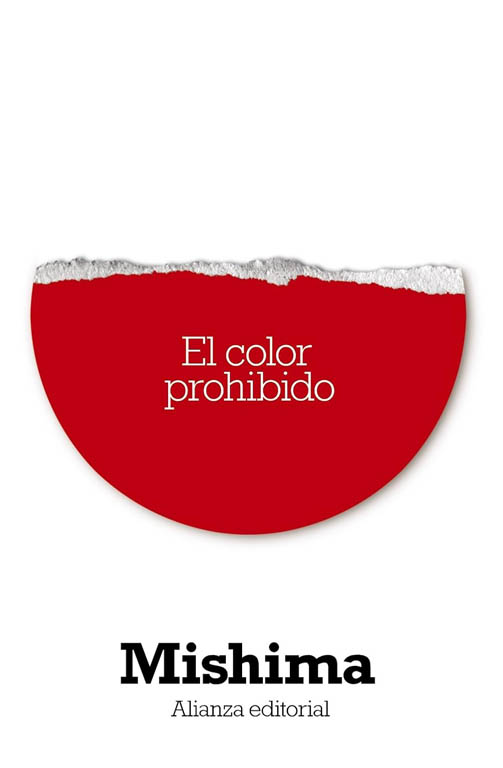 El color prohibido