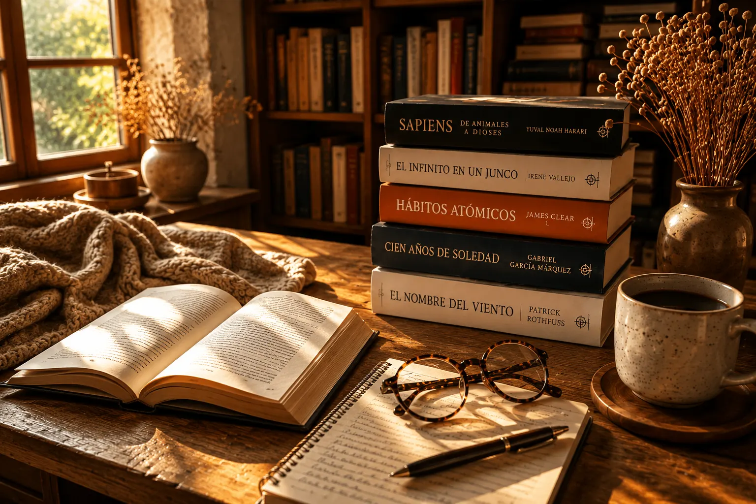 Libraica