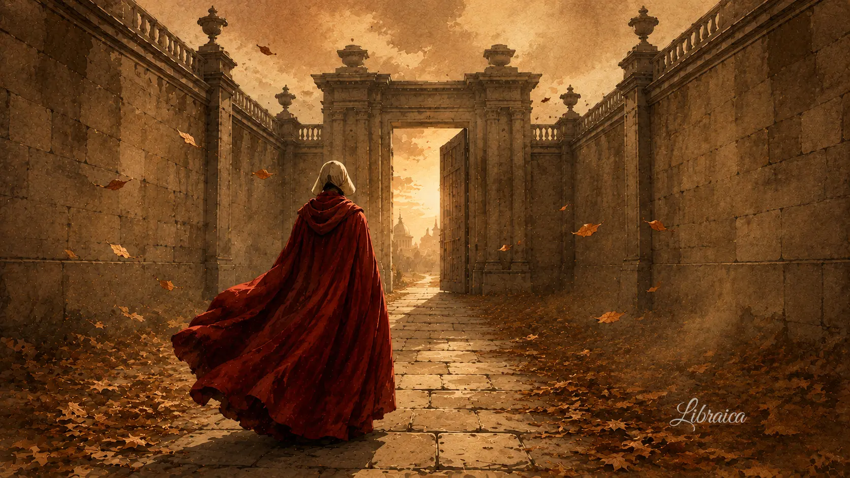 Margaret Atwood: La Maestra de la Distopía
