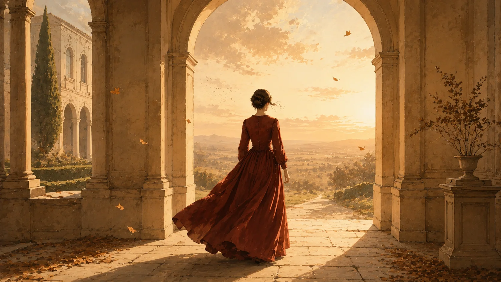 10 libros protagonizados por mujeres que desafían las reglas de su tiempo