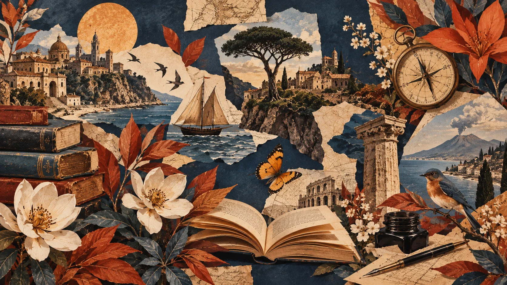 10 novelas que hicieron del realismo mágico una forma de contar la realidad