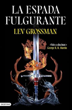 La espada fulgurante