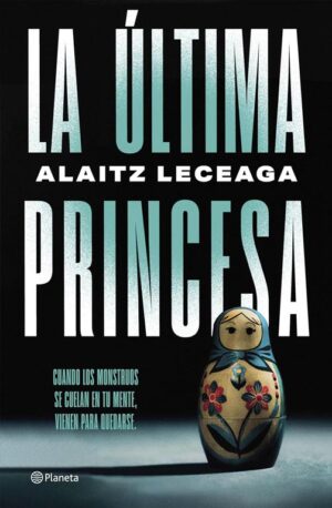 La última princesa