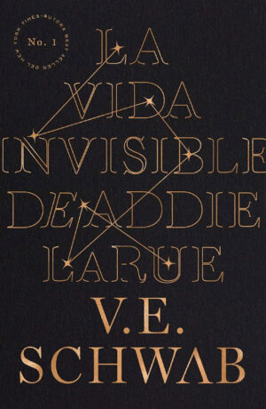 La vida invisible de Addie Larue