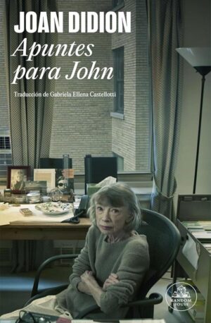 Apuntes para John