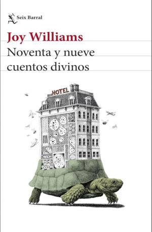 Noventa y nueve cuentos divinos