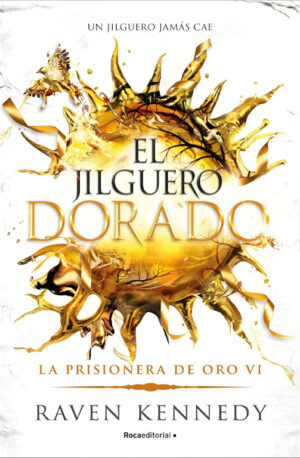 El jilguero dorado