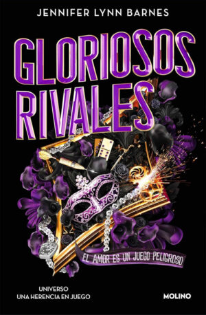 Gloriosos rivales