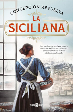 La Siciliana